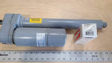 Load image into Gallery viewer, Duff-Norton TAL05-1A10-12 Electrical Actuator 12" Stroke w/ Limit Switches & Cap
