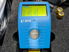 Load image into Gallery viewer, BYK - 4824 - Orange Peel Meter For Small Parts. Year 2023
