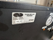 Load image into Gallery viewer, Puregas CDA -10 Compressed Dryer Air Package