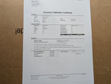 Load image into Gallery viewer, Mettler Toledo HX204 Moisture Analyzer BRAND NEW