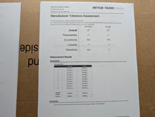 Load image into Gallery viewer, Mettler Toledo HX204 Moisture Analyzer BRAND NEW