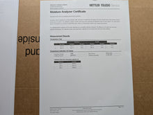 Load image into Gallery viewer, Mettler Toledo HX204 Moisture Analyzer BRAND NEW