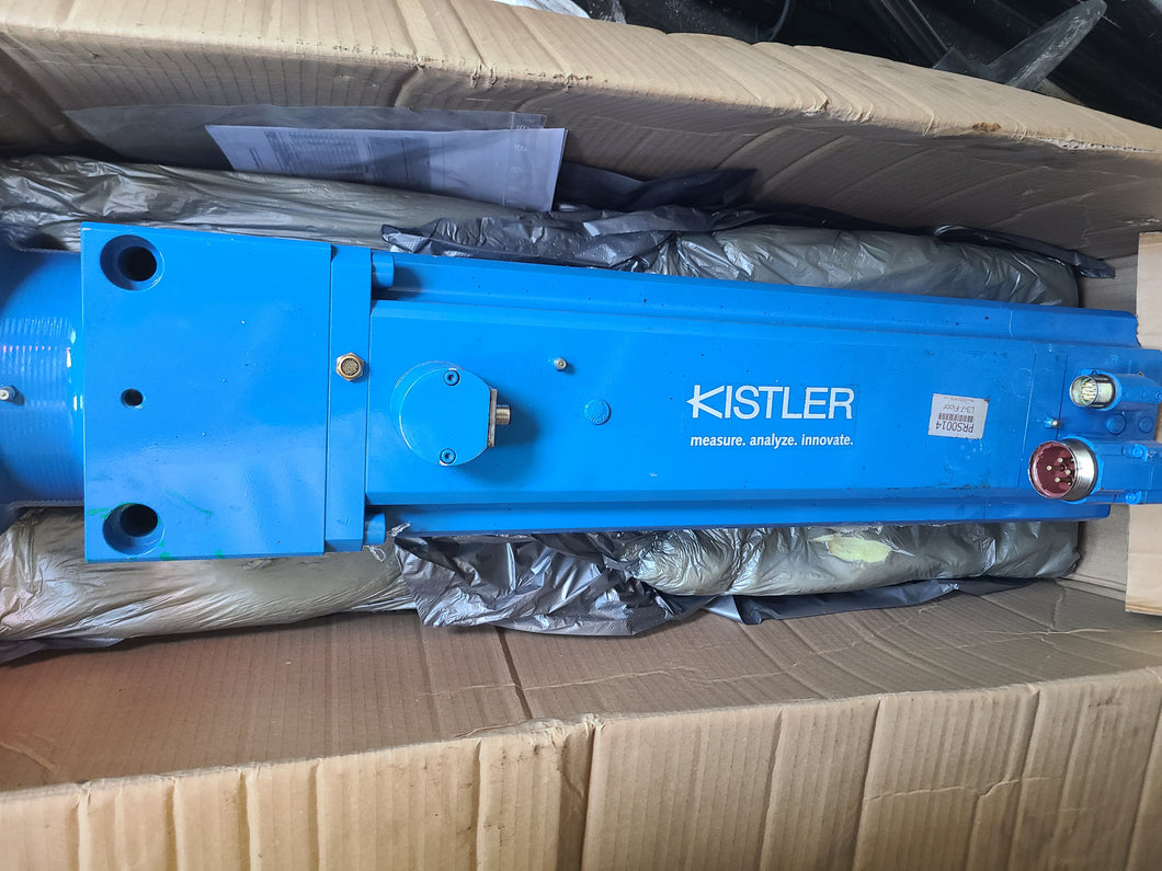 Kistler NCFH Joining Module BRAND NEW