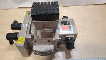 Load image into Gallery viewer, ROSS SERPAR 3573B5638 PNEUMATIC SAFETY DOUBLE SOLENOID VALVE
