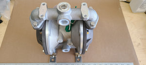 Taiyo Parker TD-20AN Diaphragm Pump 3/4in Npt 0.7mpa