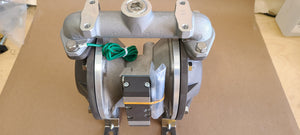 Taiyo Parker TD-20AN Diaphragm Pump 3/4in Npt 0.7mpa