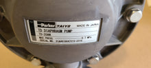 Load image into Gallery viewer, Taiyo Parker TD-20AN Diaphragm Pump 3/4in Npt 0.7mpa
