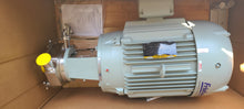 Load image into Gallery viewer, Fristam Pump FPX1742 Baldor Super E 40HP BRAND NEW
