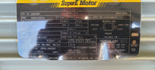 Load image into Gallery viewer, Fristam Pump FPX1742 Baldor Super E 40HP BRAND NEW
