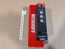 Load image into Gallery viewer, Beckhoff EPP1111-0000 EtherCAT P Box, ID Switch, 24 VDC BRAND NEW
