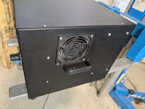 Puregas CDA -10 Compressed Dryer Air Package