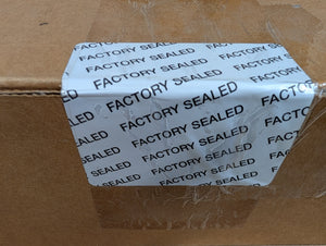 ALLEN BRADLEY 25173-555-03-R GOULD 12 FUSE 4R 4800V Factory Sealed NEW