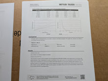 Load image into Gallery viewer, Mettler Toledo HX204 Moisture Analyzer BRAND NEW
