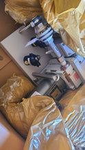 Load image into Gallery viewer, Oerlikon Leybold S170603 TRIVAC D16B Hazardous Location Vacuum Pump NEW
