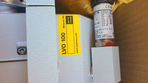 Oerlikon Leybold S170603 TRIVAC D16B Hazardous Location Vacuum Pump NEW