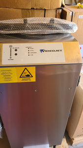 Videojet Industrial Duty Smoke / Fume Collection System, BRAND NEW!