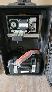 CBS ArcSafe RRS-3 EMX and RSO-IV Remote Breaker Operator NEW